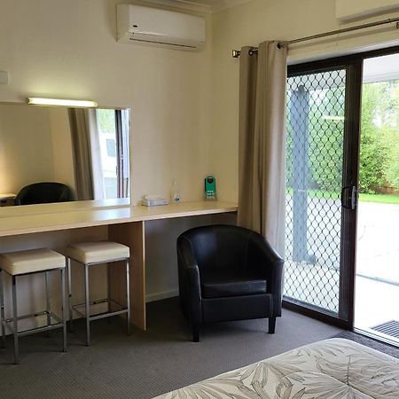 Kooweerup Motel Koo Wee Rup 외부 사진