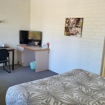 Kooweerup Motel Koo Wee Rup 외부 사진