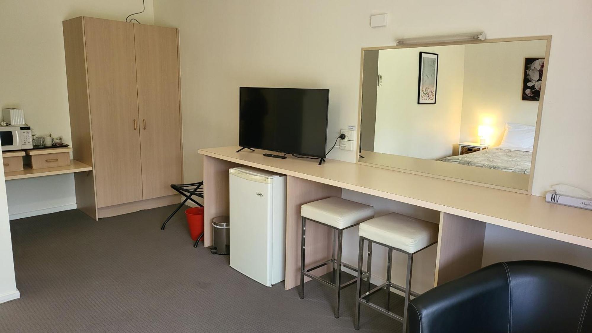 Kooweerup Motel Koo Wee Rup 외부 사진
