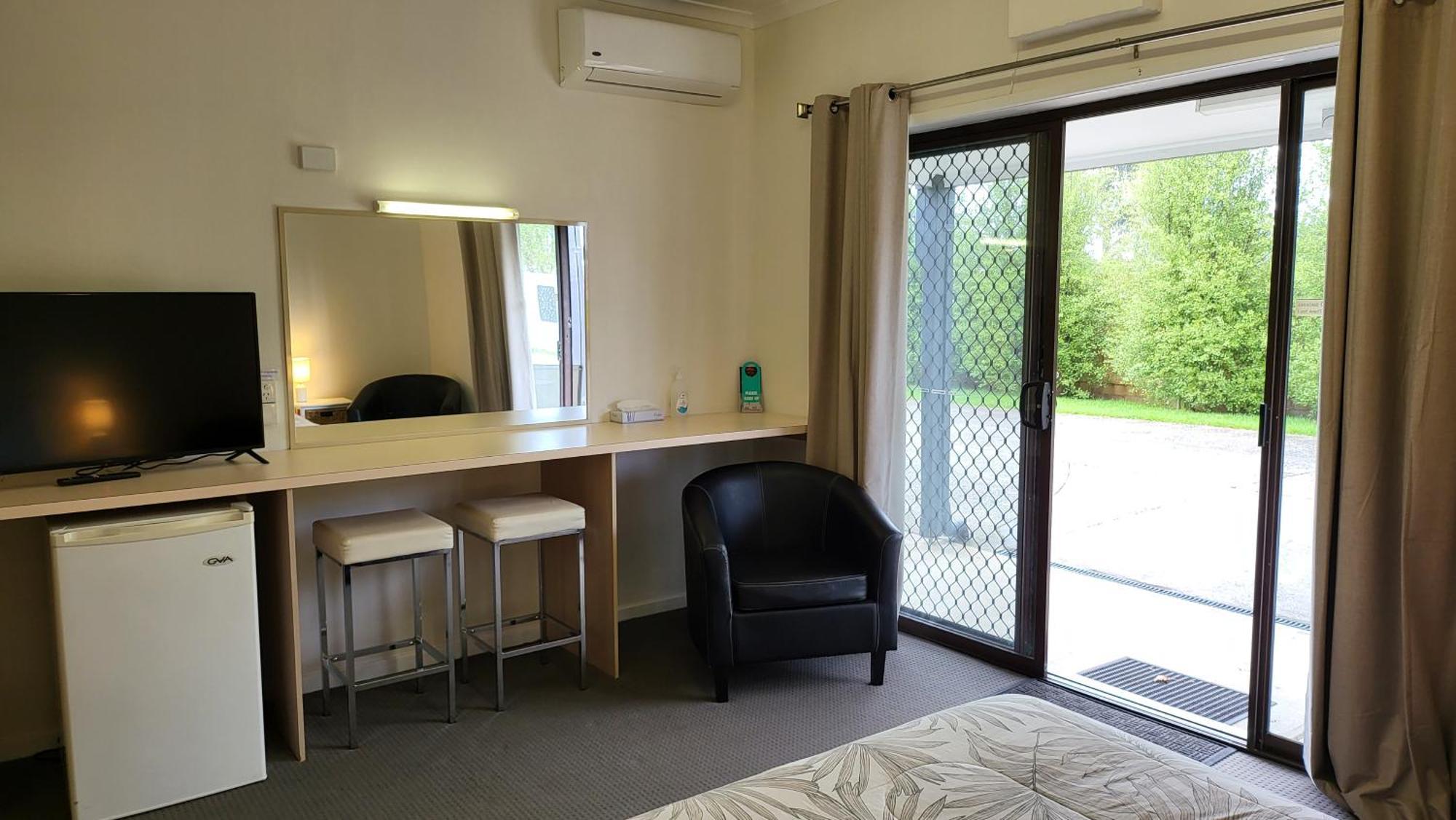 Kooweerup Motel Koo Wee Rup 외부 사진