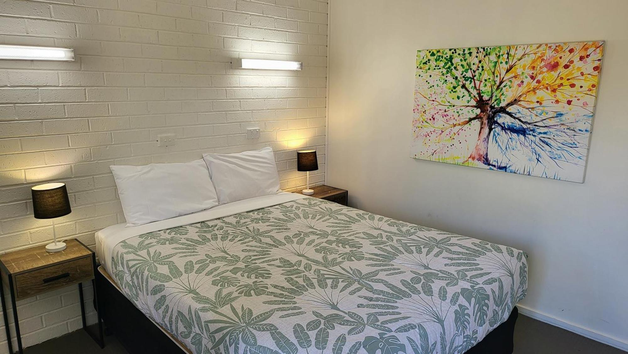 Kooweerup Motel Koo Wee Rup 외부 사진