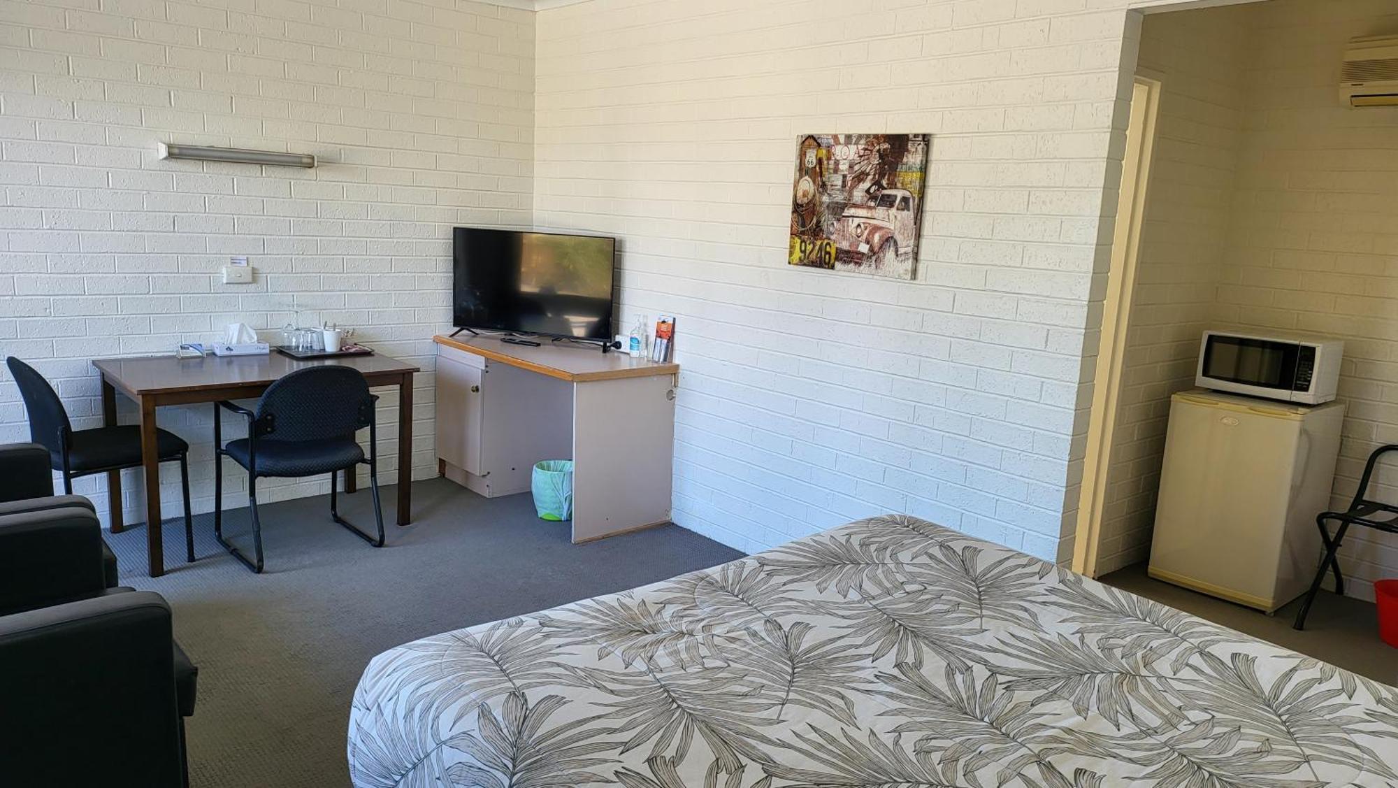 Kooweerup Motel Koo Wee Rup 외부 사진