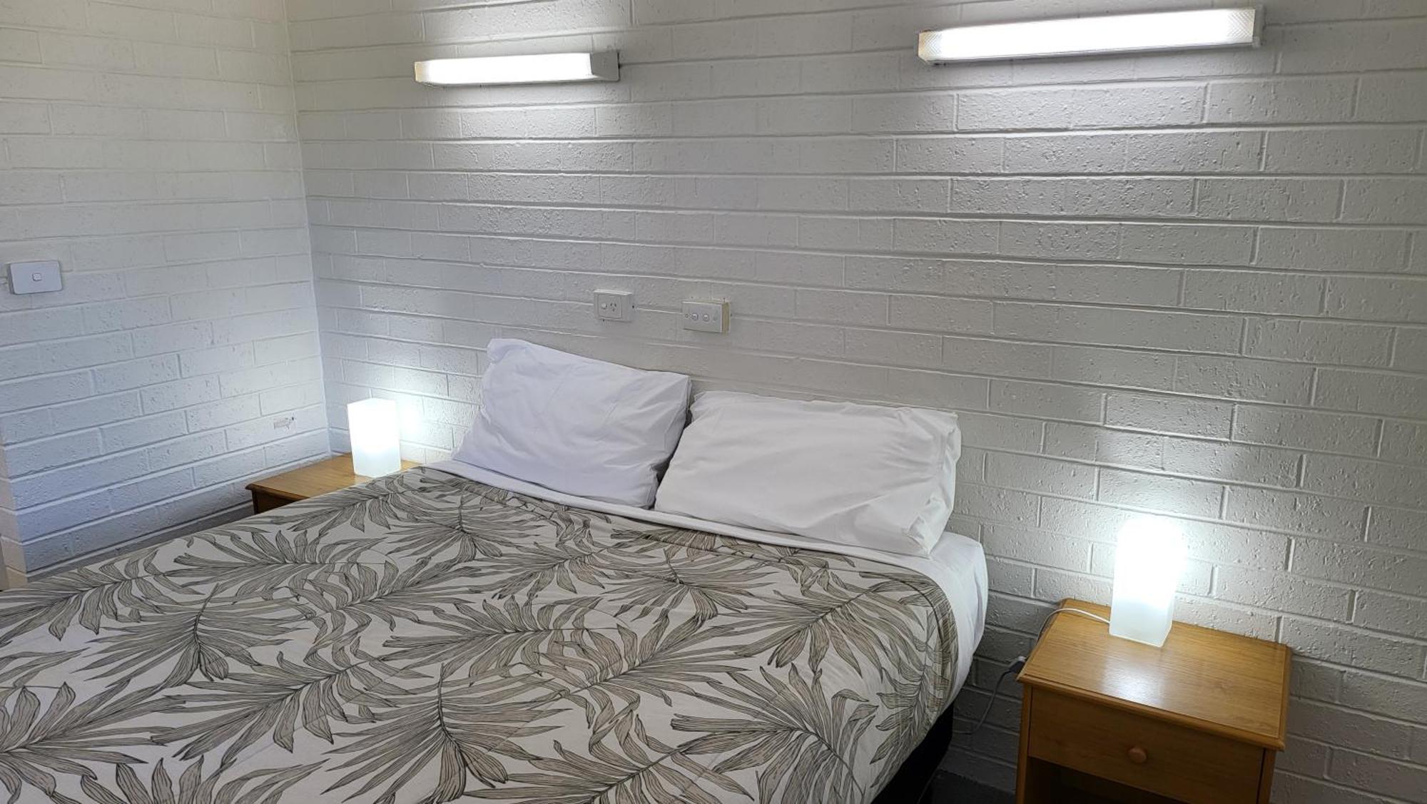 Kooweerup Motel Koo Wee Rup 외부 사진