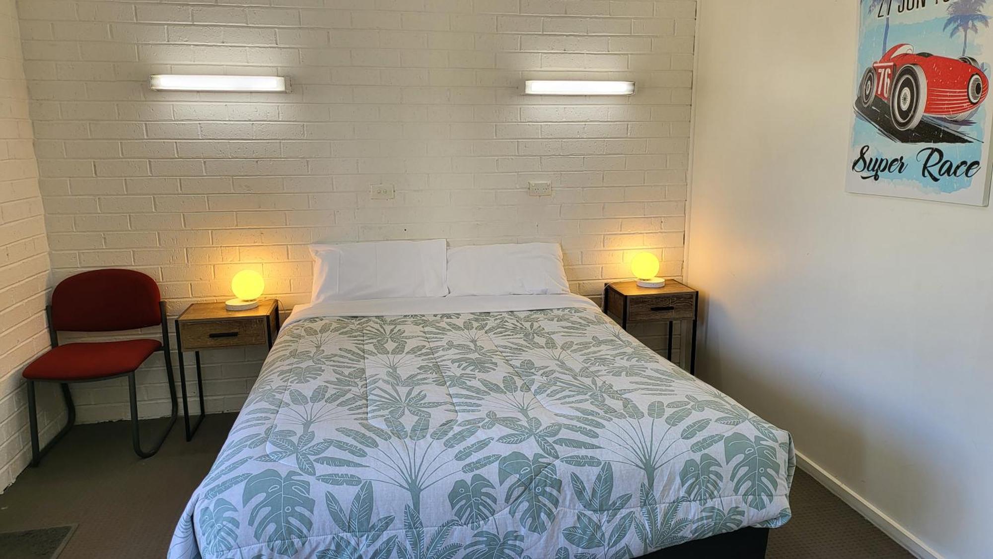 Kooweerup Motel Koo Wee Rup 외부 사진