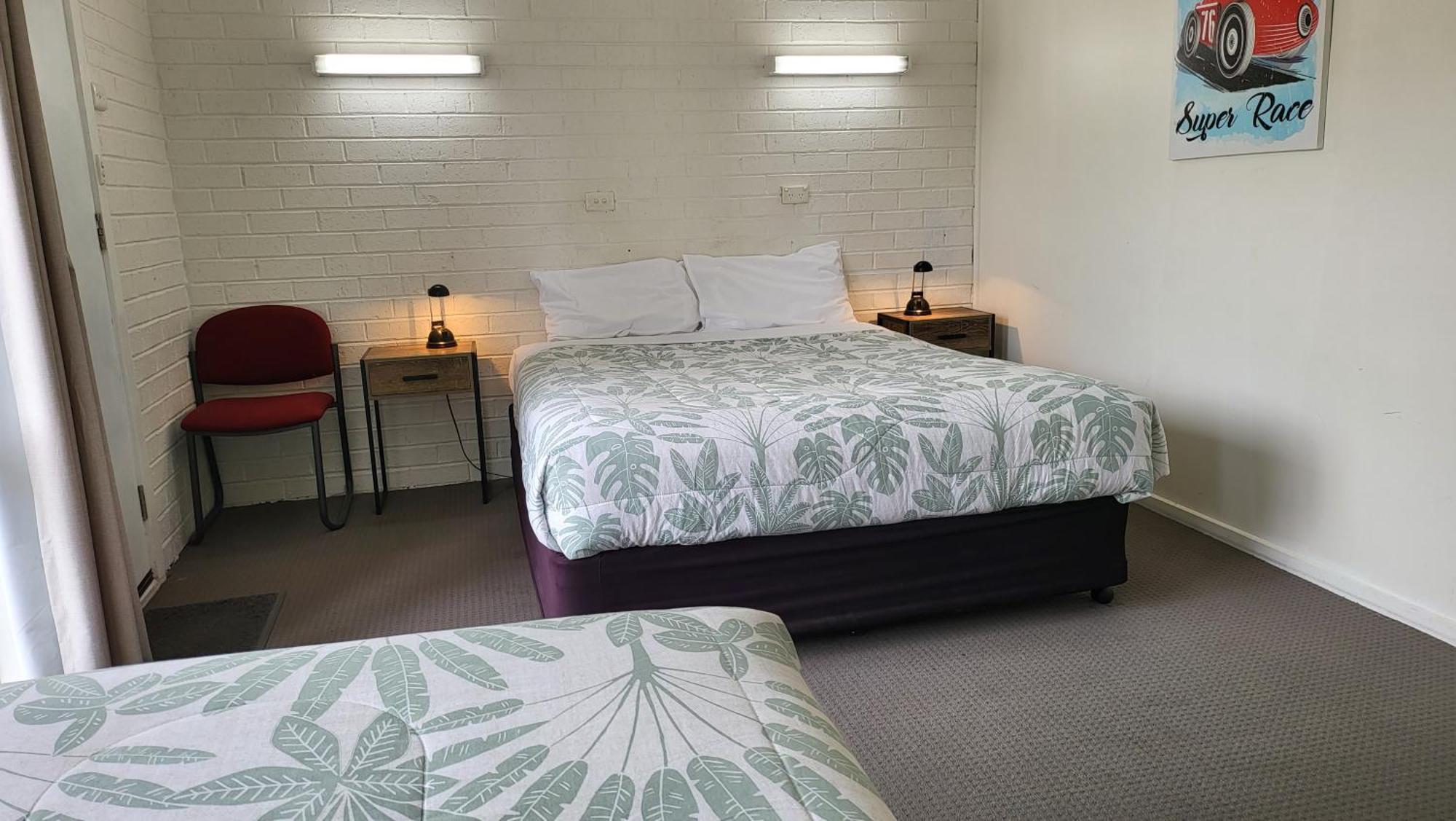 Kooweerup Motel Koo Wee Rup 외부 사진
