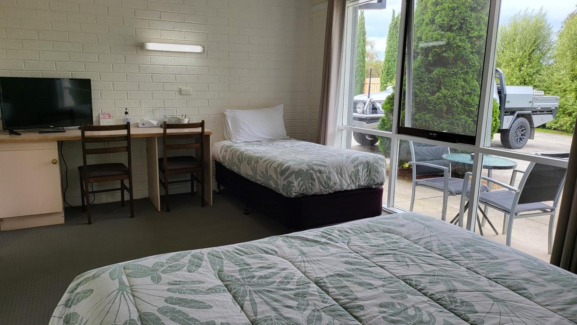 Kooweerup Motel Koo Wee Rup 외부 사진