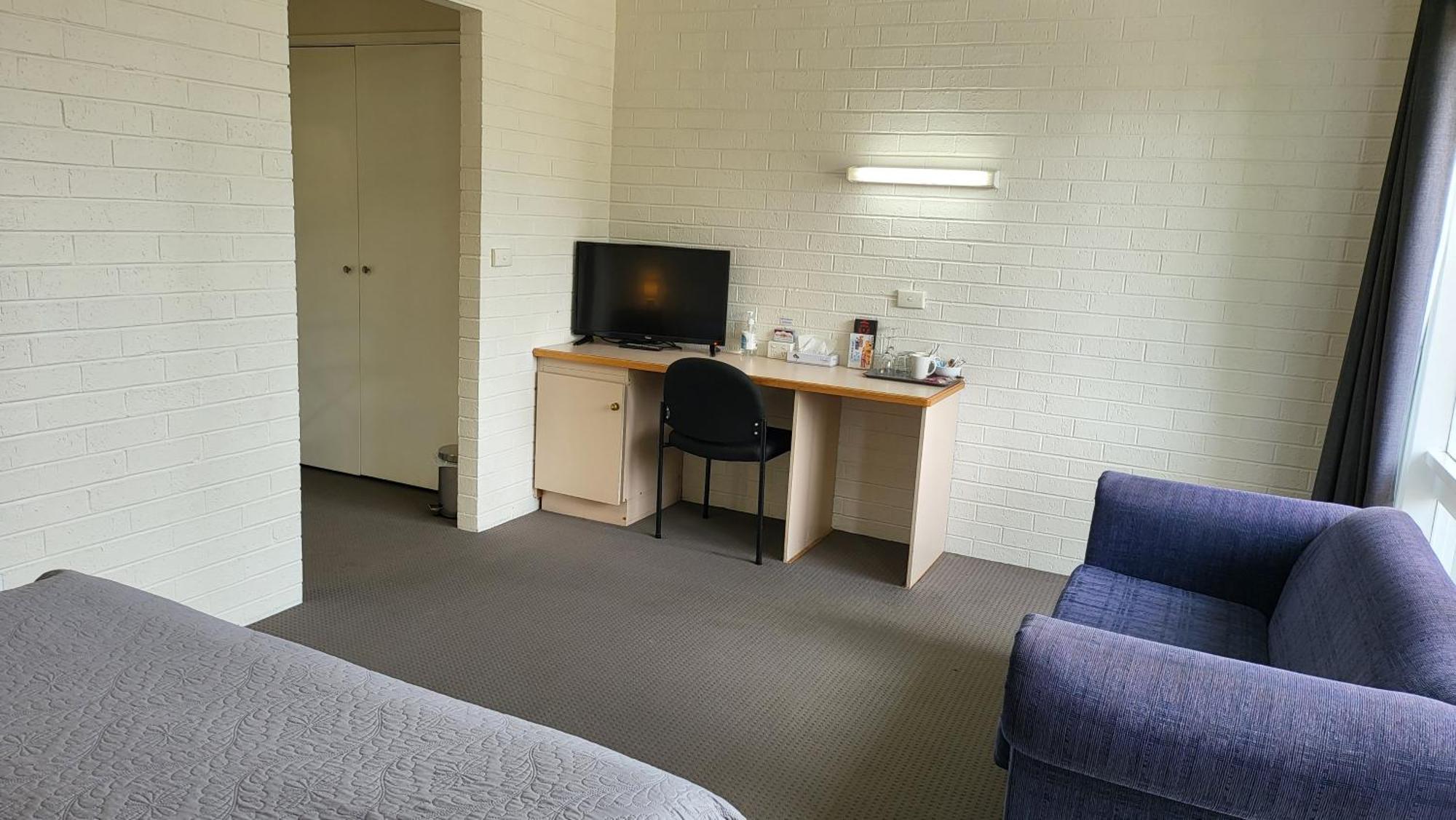 Kooweerup Motel Koo Wee Rup 외부 사진
