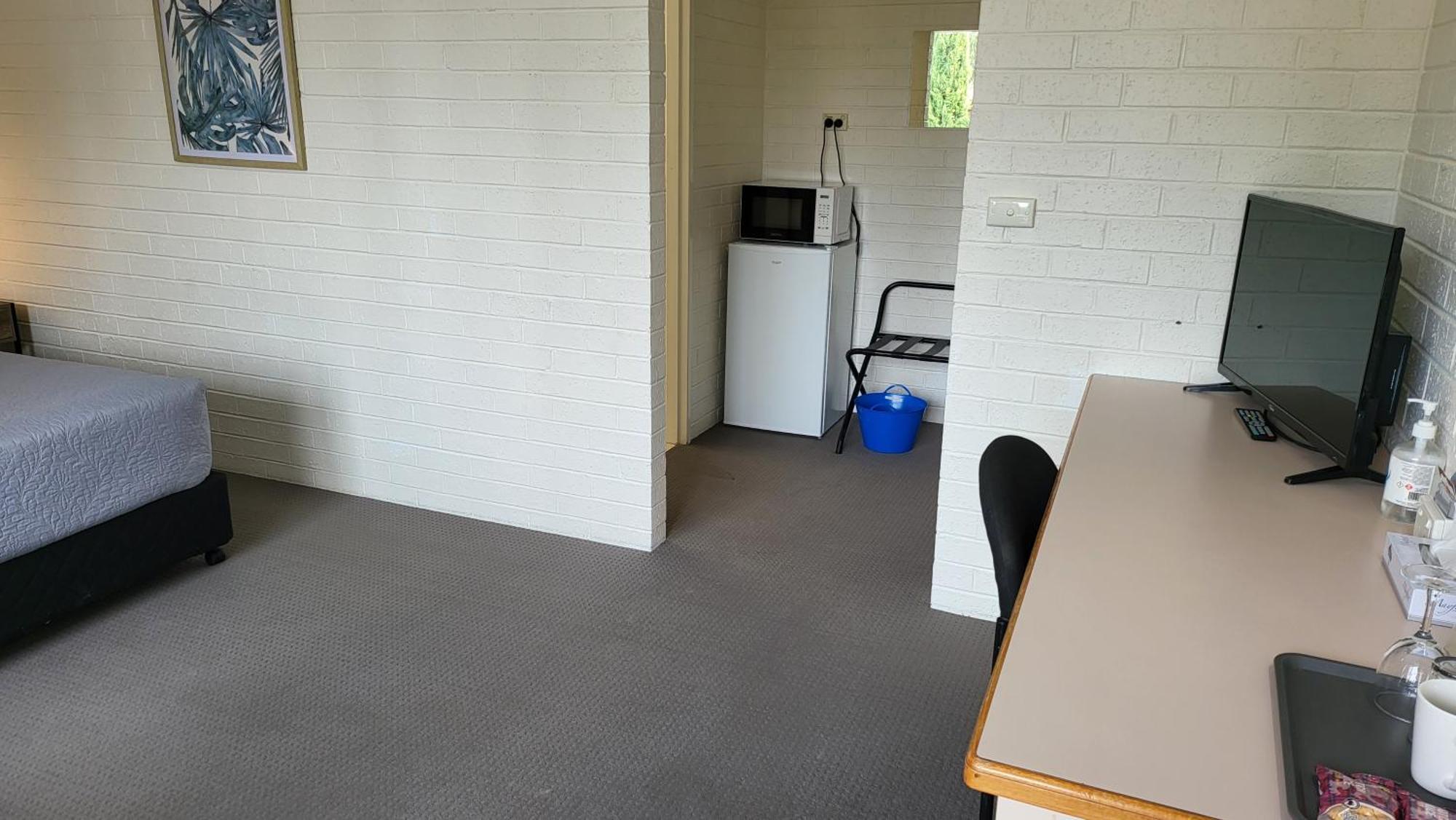Kooweerup Motel Koo Wee Rup 외부 사진