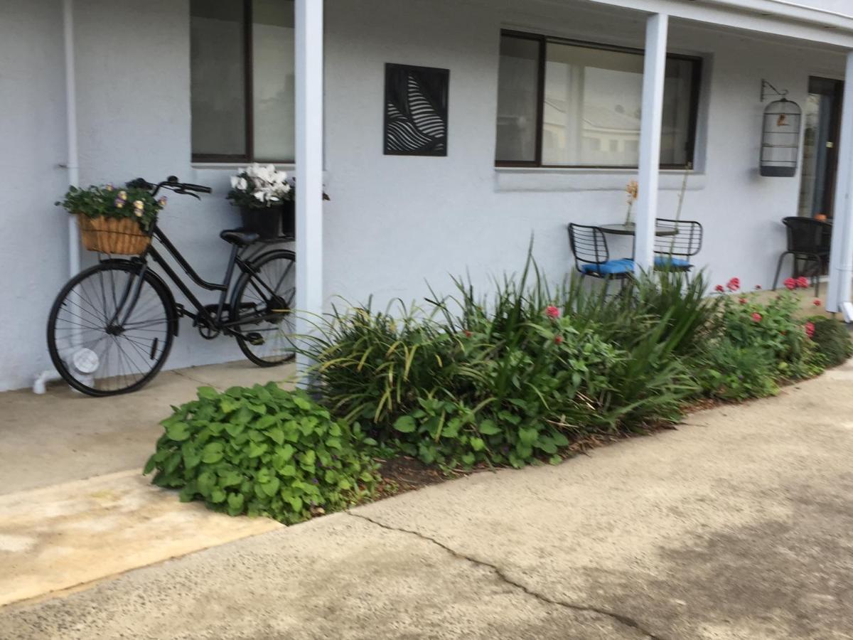 Kooweerup Motel Koo Wee Rup 외부 사진